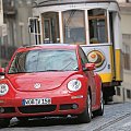 Volkswagen New Beetle (2005) #Auto #Samochod #Samochód #Volkswagen #New #Beetle #Cabrio #Kabriolet