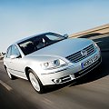 Volkswagen Phaeton (2002) #Auto #Samochod #Samochód #Volkswagen #Phaeton #Limuzyna #Sedan