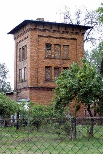 Małomice