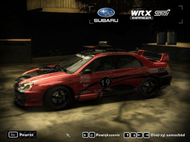 #NFS