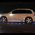 JE Design Volkswagen Touareg (2007) #Auto #Samochod #Samochód #Volkswagen #Touareg #JEDesign