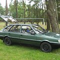 POLONEZ 1.6 benzyna 1995r. #POLONEZ