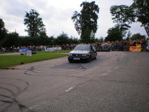 vw mania 2007 #VWMANIA #MANIA #GOLF #RUSOCIN