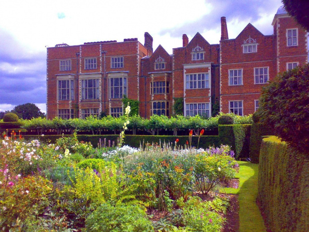 Hatfield House