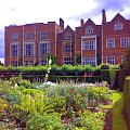 Hatfield House