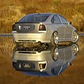 Volvo S40 by Evolve (2004) #Auto #Samochod #Samochód #Volvo #S40 #Sedan #Evolve