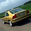 Volvo S60 (2000) #Auto #Samochod #Samochód #Volvo #S60 #Sedan