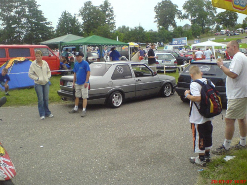 VW MANIA 2007