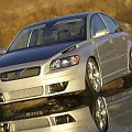 Volvo S40 by Evolve (2004) #Auto #Samochod #Samochód #Volvo #S40 #Sedan #Evolve