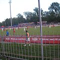 Odra Wodzisław-Górnik Łęczna 2006/07