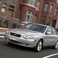 Volvo S80 (2004) #Auto #Samochod #Samochód #Volvo #S80 #Sedan