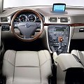 Volvo S80 (2003) #Auto #Samochod #Samochód #Volvo #S80 #Sedan