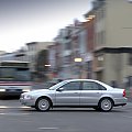 Volvo S80 (2004) #Auto #Samochod #Samochód #Volvo #S80 #Sedan