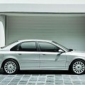 Volvo S80 (2003) #Auto #Samochod #Samochód #Volvo #S80 #Sedan