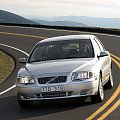 Volvo S80 (2004) #Auto #Samochod #Samochód #Volvo #S80 #Sedan