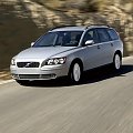 Volvo V50 (2005) #Auto #Samochód #Samochod #Volvo #V50 #Kombi