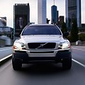 Volvo XC90 (2004) #Auto #Samochód #Samochod #Volvo #XC90 #SUV