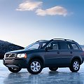 Volvo XC90 (2004) #Auto #Samochód #Samochod #Volvo #XC90 #SUV