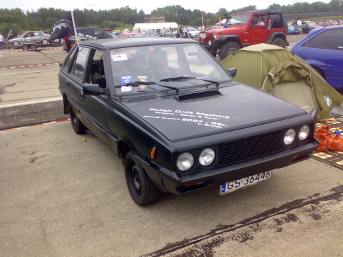 #AutoTuningShow2007