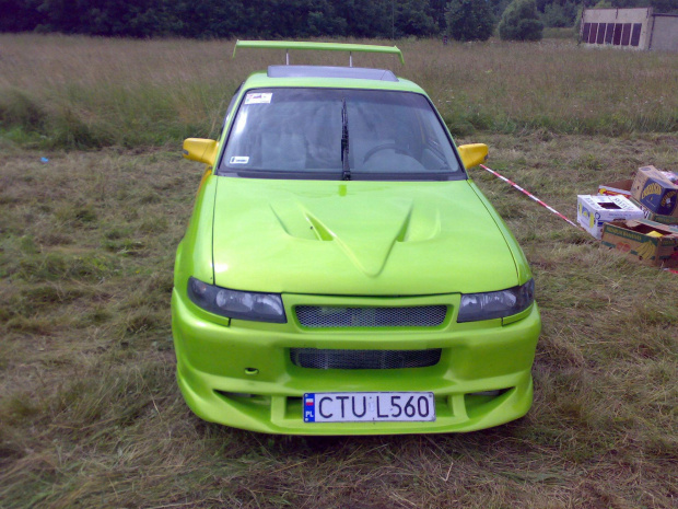 #AutoTuningShow2007