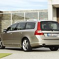 Volvo V70 (2007) #Auto #Samochód #Samochod #Volvo #V70 #Kombi