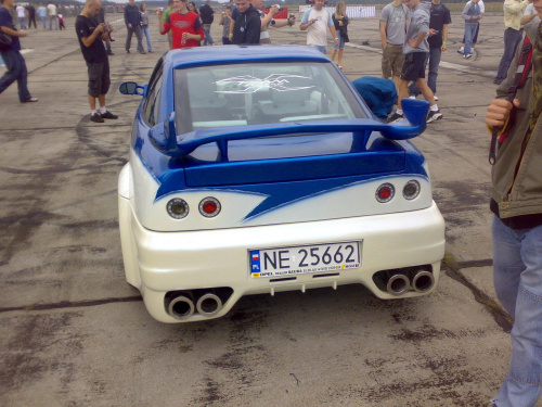 #AutoTuningShow2007