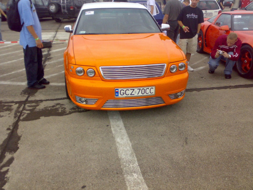 #AutoTuningShow2007