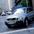 Volvo XC90 (2002) #Auto #Samochód #Samochod #Volvo #XC90 #SUV