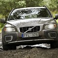 Volvo XC70 (2008) #Auto #Samochód #Samochod #Volvo #XC70 #Kombi