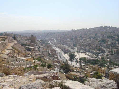 Amman (Jordania)