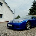 2003 Honda NSX