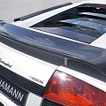 Lamborghini Murcielago LP640 Hamann (2007) #Auto #Samochód #Samochod #Coupe #Lamborghini #Murcielago #LP640 #Hamann