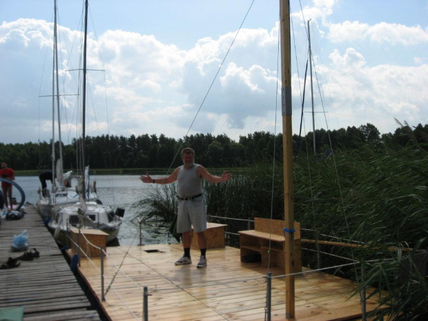 mazury 2007, Marcellina