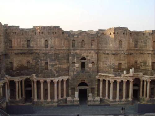 Bosra (Syria)