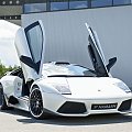 Lamborghini Murcielago LP640 Hamann (2007) #Auto #Samochód #Samochod #Coupe #Lamborghini #Murcielago #LP640 #Hamann