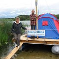 mazury 2007, Marcellina