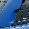 2003 Honda NSX