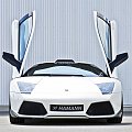 Lamborghini Murcielago LP640 Hamann (2007) #Auto #Samochód #Samochod #Coupe #Lamborghini #Murcielago #LP640 #Hamann