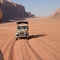 Wadi Rum (Jordania)