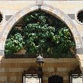 Pałac Azima w Damaszku (Syria)