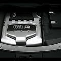 Audi Cross Coupe Quattro Concept (2007) #Auto #Samochód #Samochod #Audi #Cross #Coupe #Quattro #Concept