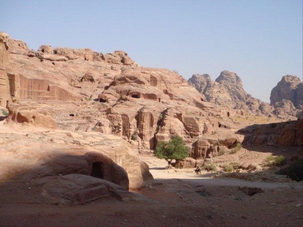 Petra (Jordania)