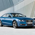 Audi A5 (2007) #Auto #Samochód #Samochod #Audi #Coupe