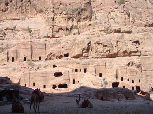 Petra (Jordania)