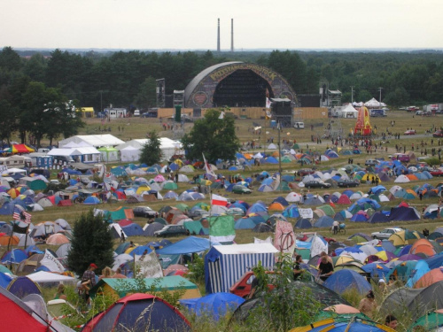 woodstock 2007