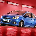 Opel Corsa OPC (2007) #Auto #Samochód #Samochod #Opel #Corsa #OPC