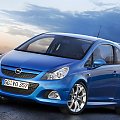 Opel Corsa OPC (2007) #Auto #Samochód #Samochod #Opel #Corsa #OPC