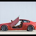 BMW Hamann M6 Widebody (2007)) #Auto #Samochód #Samochod #BMW #Coupe #Hamann