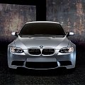 BMW M3 Coupé (2007) #Auto #Samochód #Samochod #BMW #Coupe #E92