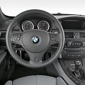 BMW M3 Coupé (2007) #Auto #Samochód #Samochod #BMW #Coupe #E92